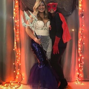 Mermaid Costume